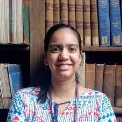 Ishita Puri AFSEE