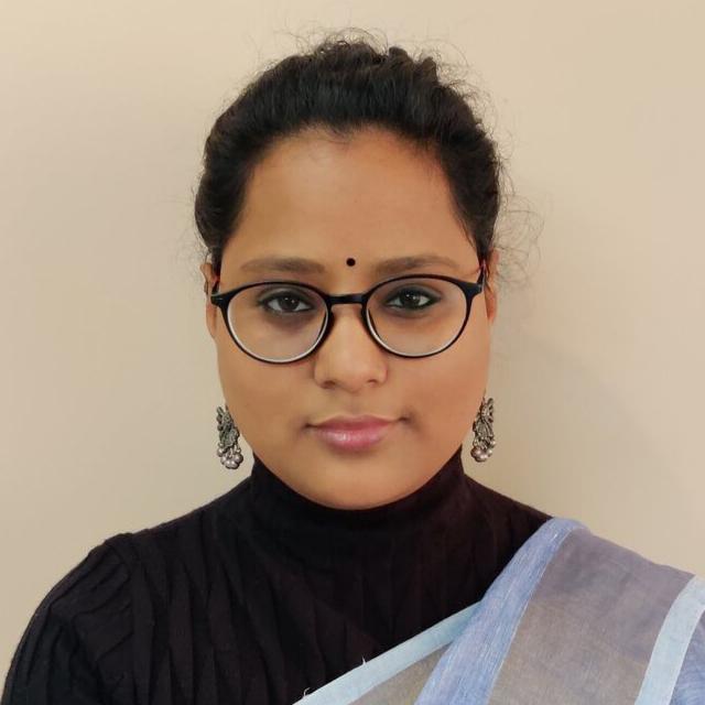 Ishrat Jahan AFSEE