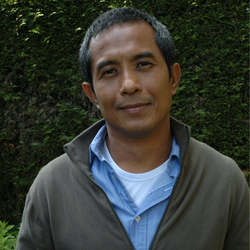 James Aung AFSEE