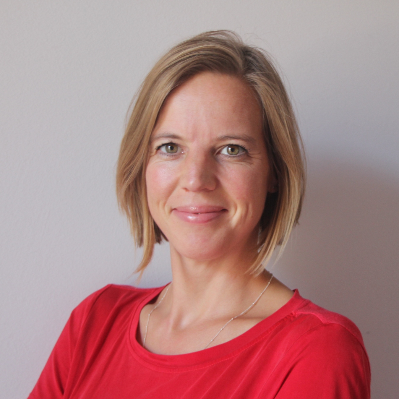 Barbara van Paassen AFSEE