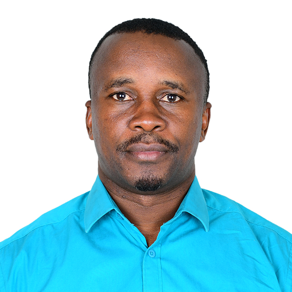 Fredrick Mugira AFSEE