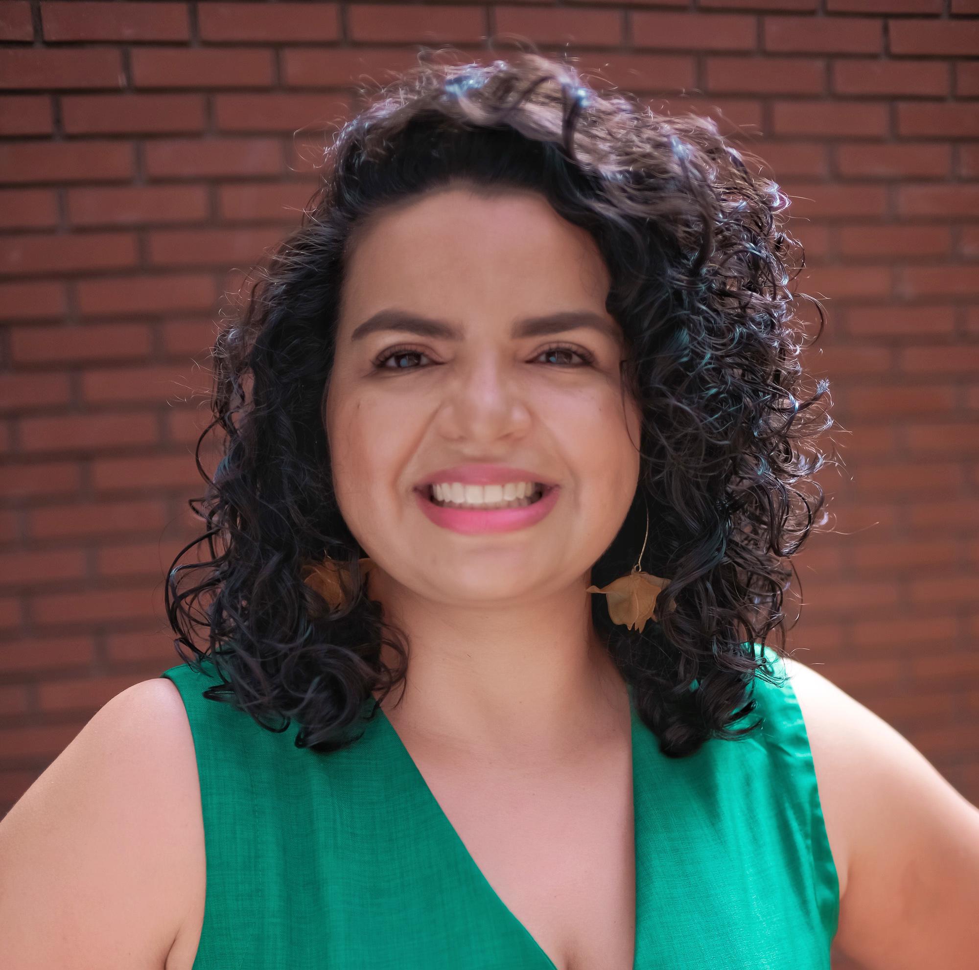 Lauren Díaz Arias AFSEE