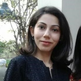 Saba Saeed AFSEE