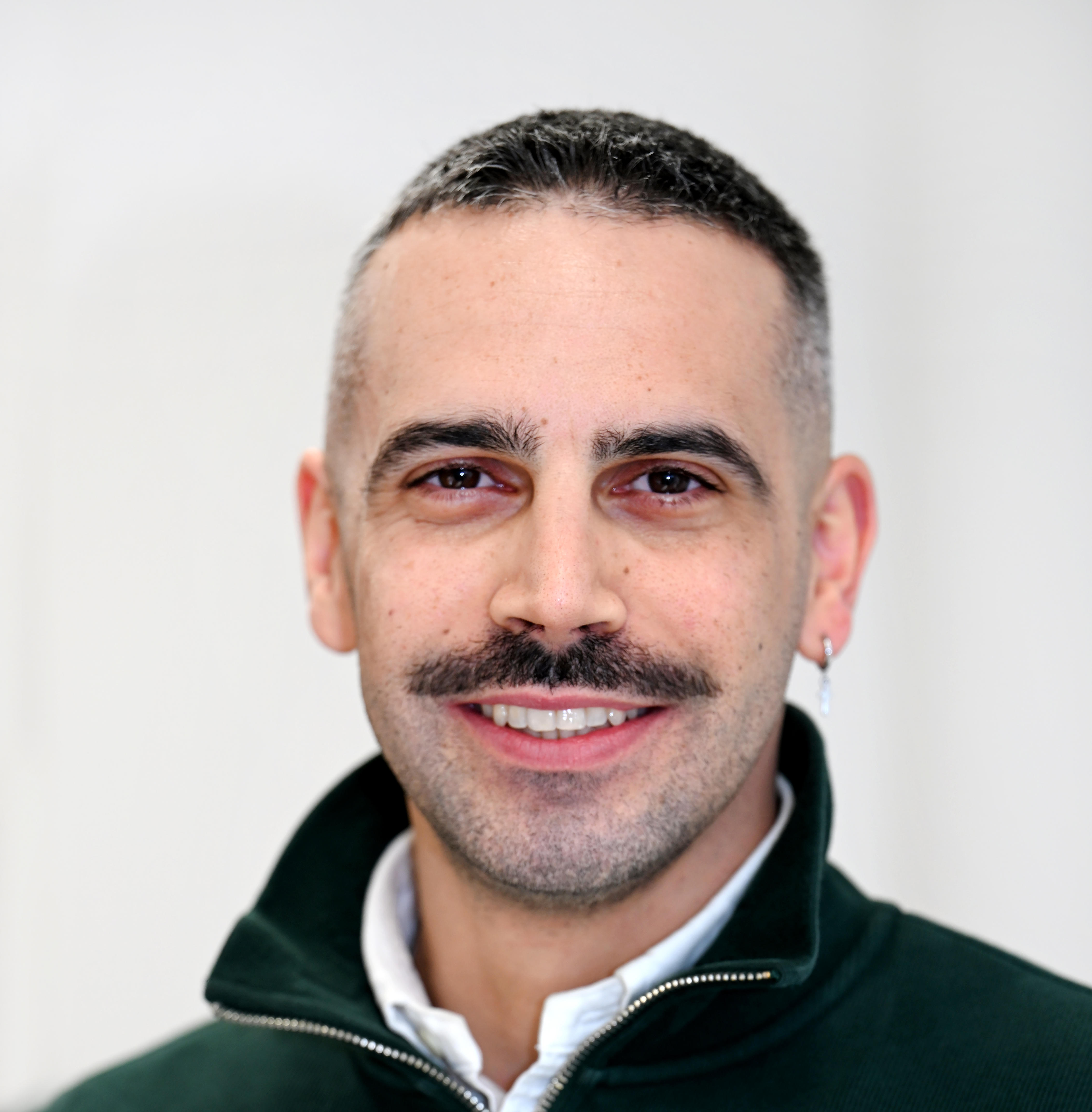 Dr Giannis Efthymiou, AFSEE